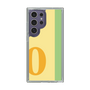 Slim Protection Case［ Original - initial color line - O yellow ］
