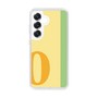 Slim Protection Case［ Original - initial color line - O yellow ］