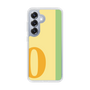 Slim Protection Case［ Original - initial color line - O yellow ］