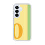 Slim Protection Case［ Original - initial color line - O yellow ］