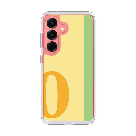 Slim Protection Case［ Original - initial color line - O yellow ］