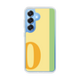 Slim Protection Case［ Original - initial color line - O yellow ］