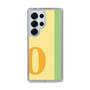 Slim Protection Case［ Original - initial color line - O yellow ］