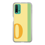 Slim Protection Case［ Original - initial color line - O yellow ］