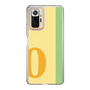 Slim Protection Case［ Original - initial color line - O yellow ］