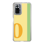 Slim Protection Case［ Original - initial color line - O yellow ］