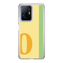 Slim Protection Case［ Original - initial color line - O yellow ］