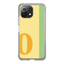 Slim Protection Case［ Original - initial color line - O yellow ］