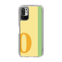 Slim Protection Case［ Original - initial color line - O yellow ］