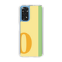 Slim Protection Case［ Original - initial color line - O yellow ］