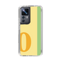 Slim Protection Case［ Original - initial color line - O yellow ］