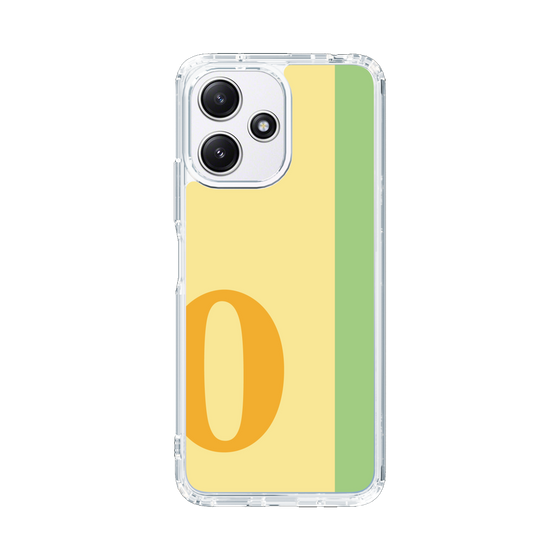 Slim Protection Case［ Original - initial color line - O yellow ］