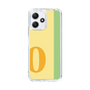 Slim Protection Case［ Original - initial color line - O yellow ］