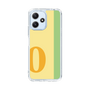 Slim Protection Case［ Original - initial color line - O yellow ］