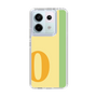 Slim Protection Case［ Original - initial color line - O yellow ］