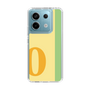 Slim Protection Case［ Original - initial color line - O yellow ］