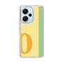 Slim Protection Case［ Original - initial color line - O yellow ］
