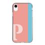 Slim Protection Case［ Original - initial color line - P pink ］