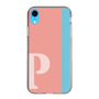 Slim Protection Case［ Original - initial color line - P pink ］