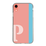 Slim Protection Case［ Original - initial color line - P pink ］