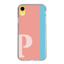 Slim Protection Case［ Original - initial color line - P pink ］