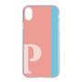 Slim Protection Case［ Original - initial color line - P pink ］