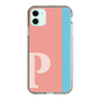 Slim Protection Case［ Original - initial color line - P pink ］