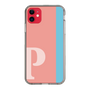 Slim Protection Case［ Original - initial color line - P pink ］