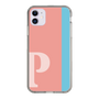 Slim Protection Case［ Original - initial color line - P pink ］