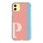 Slim Protection Case［ Original - initial color line - P pink ］