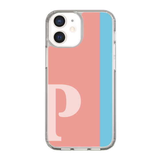 Slim Protection Case［ Original - initial color line - P pink ］