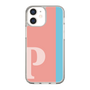 Slim Protection Case［ Original - initial color line - P pink ］