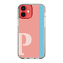 Slim Protection Case［ Original - initial color line - P pink ］