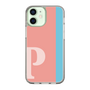Slim Protection Case［ Original - initial color line - P pink ］