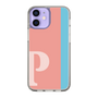 Slim Protection Case［ Original - initial color line - P pink ］