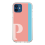 Slim Protection Case［ Original - initial color line - P pink ］
