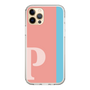 Slim Protection Case［ Original - initial color line - P pink ］
