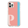 Slim Protection Case［ Original - initial color line - P pink ］