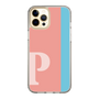 Slim Protection Case［ Original - initial color line - P pink ］