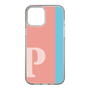 Slim Protection Case［ Original - initial color line - P pink ］