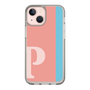 Slim Protection Case［ Original - initial color line - P pink ］