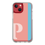 Slim Protection Case［ Original - initial color line - P pink ］