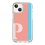 Slim Protection Case［ Original - initial color line - P pink ］