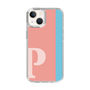 Slim Protection Case［ Original - initial color line - P pink ］