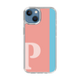 Slim Protection Case［ Original - initial color line - P pink ］