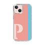Slim Protection Case［ Original - initial color line - P pink ］