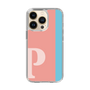 Slim Protection Case［ Original - initial color line - P pink ］