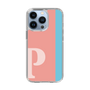 Slim Protection Case［ Original - initial color line - P pink ］