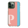 Slim Protection Case［ Original - initial color line - P pink ］