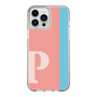 Slim Protection Case［ Original - initial color line - P pink ］